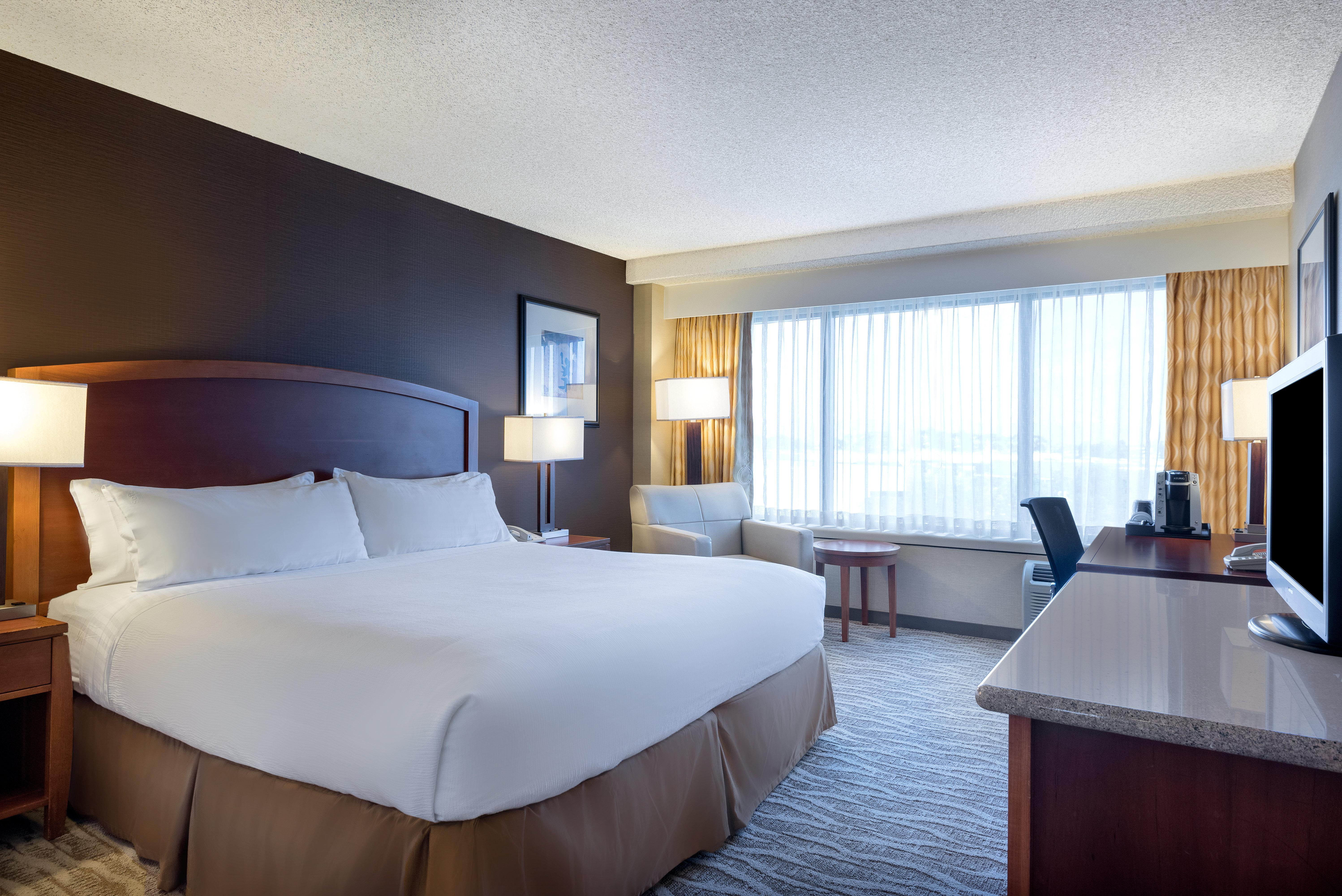 Holiday Inn Los Angeles Gateway-Torrance By Ihg Carson Kültér fotó