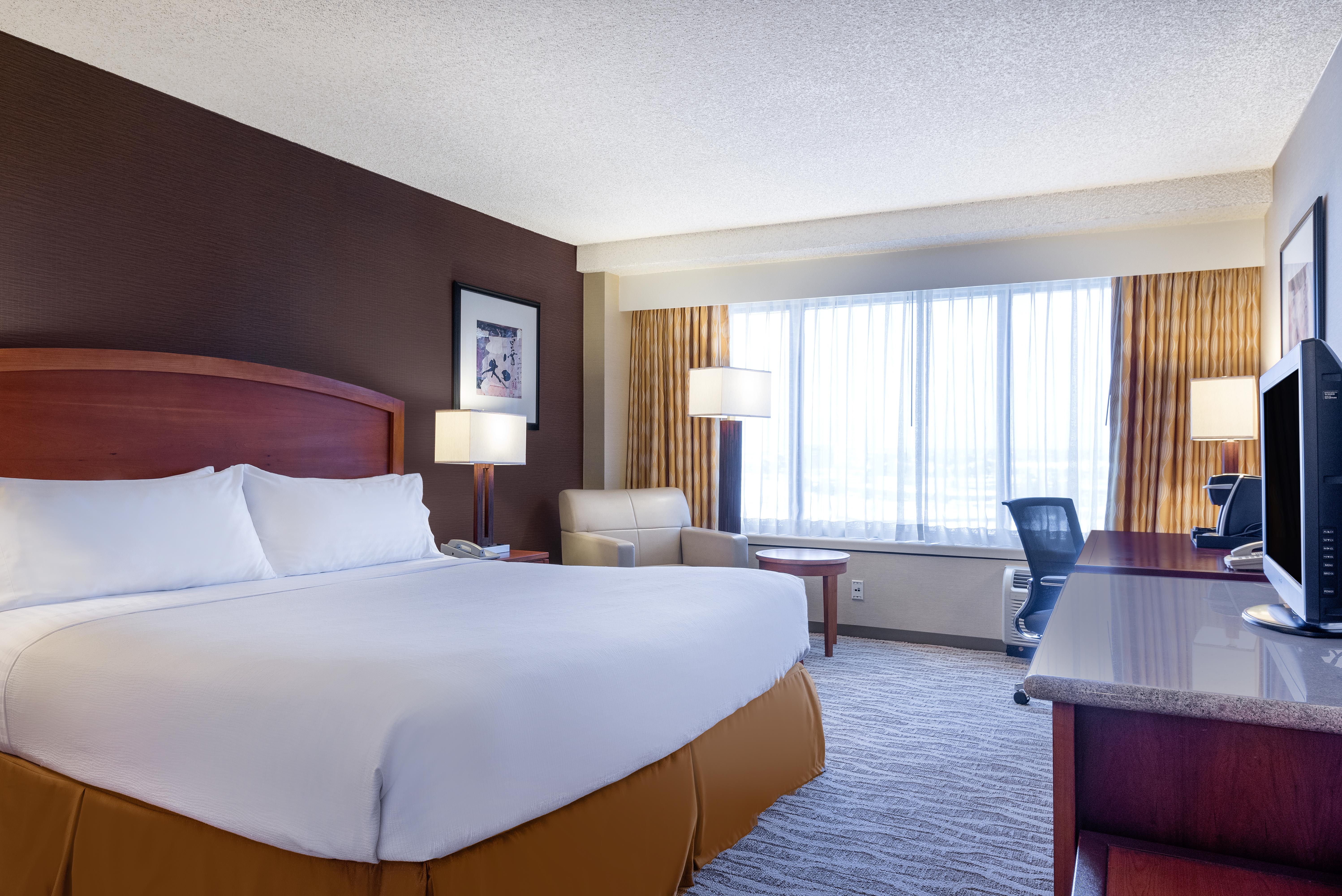 Holiday Inn Los Angeles Gateway-Torrance By Ihg Carson Kültér fotó