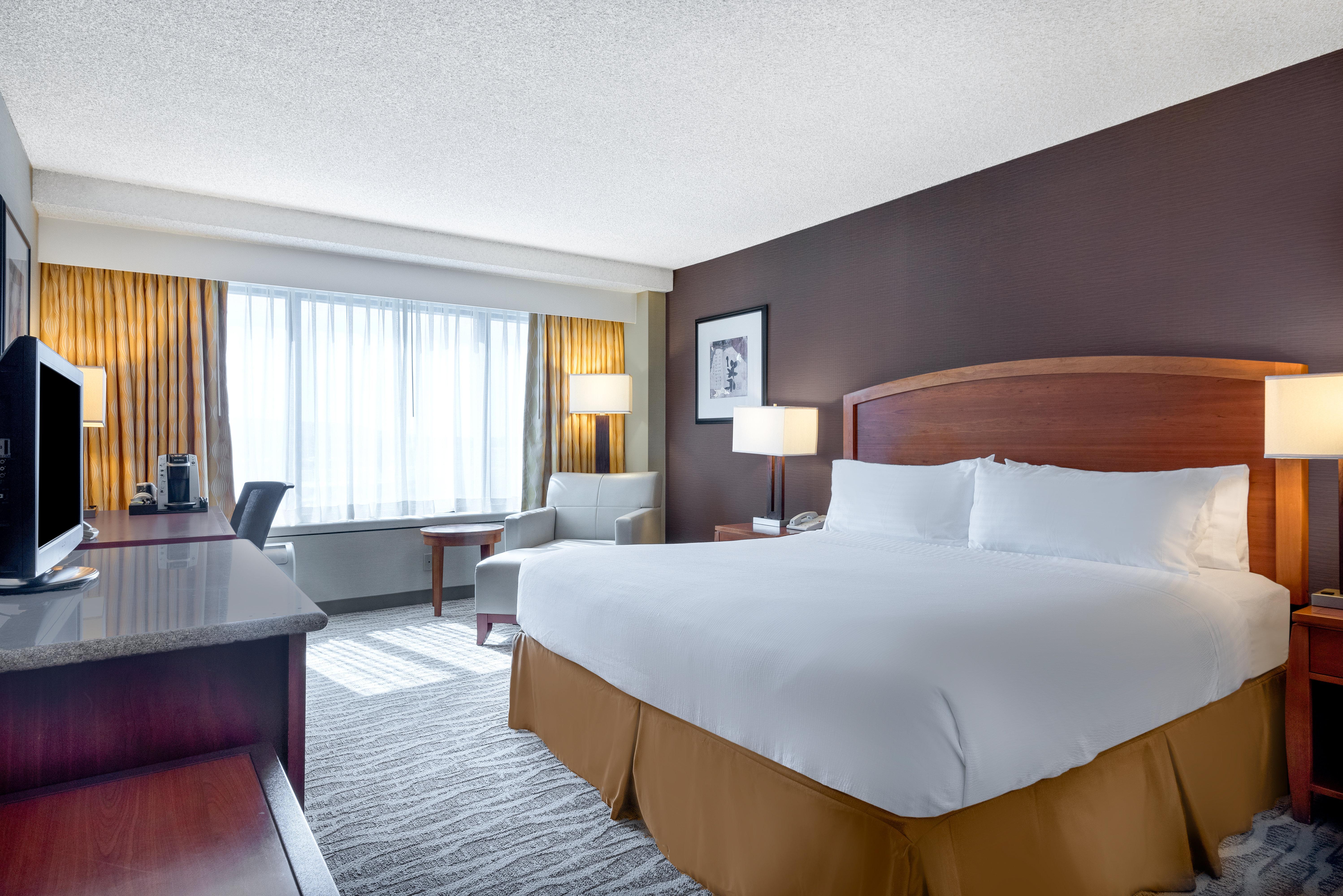 Holiday Inn Los Angeles Gateway-Torrance By Ihg Carson Kültér fotó
