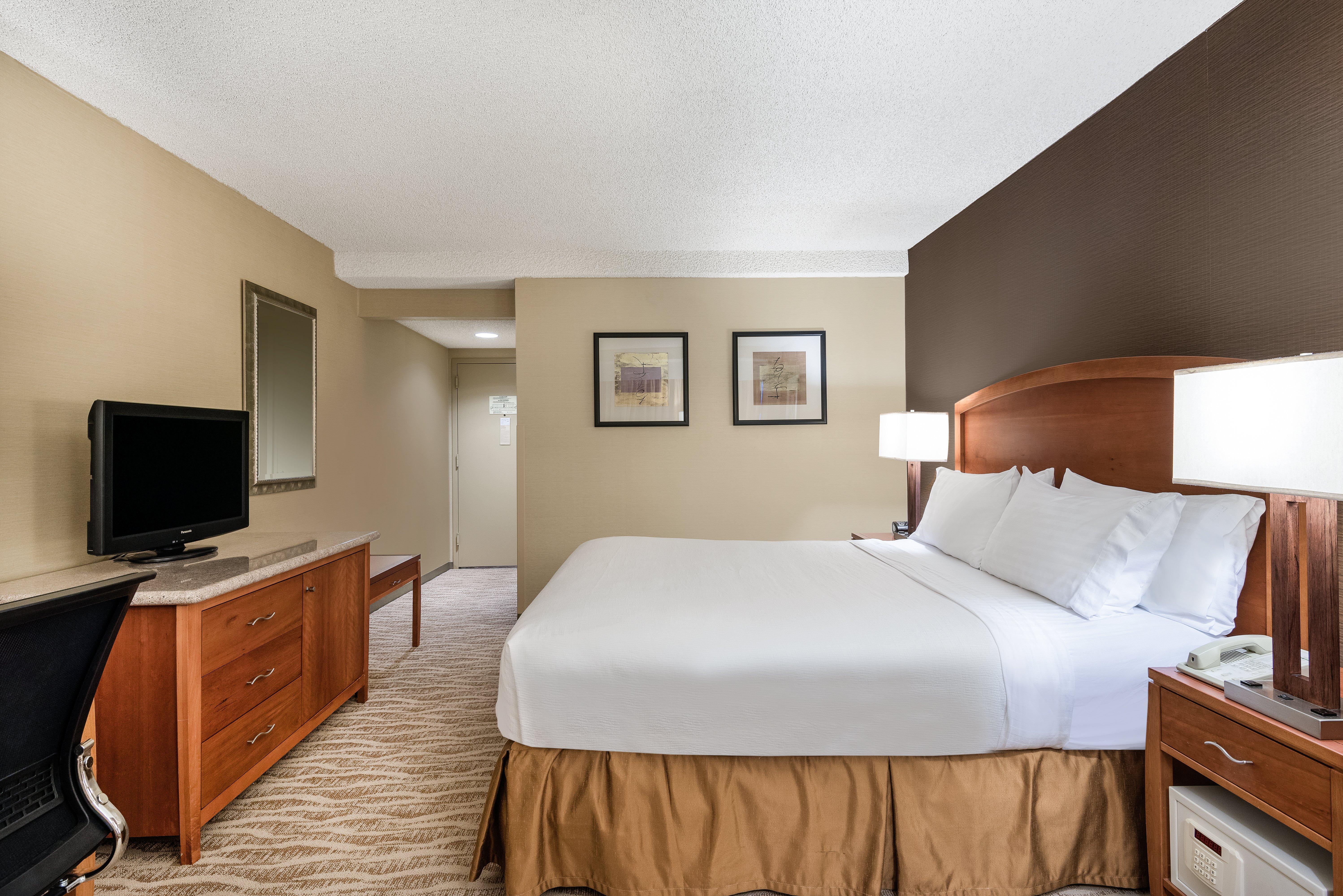 Holiday Inn Los Angeles Gateway-Torrance By Ihg Carson Kültér fotó