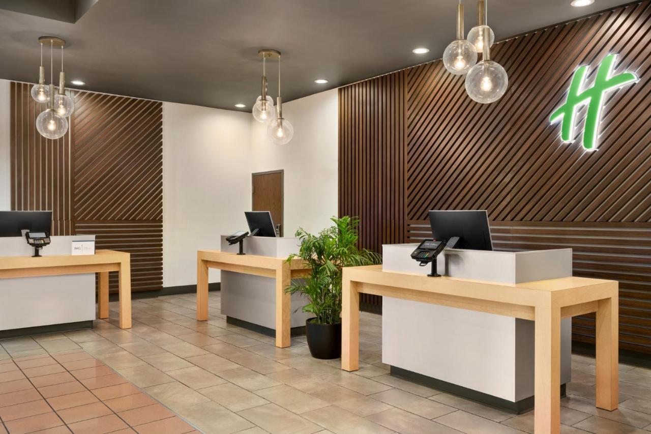Holiday Inn Los Angeles Gateway-Torrance By Ihg Carson Kültér fotó