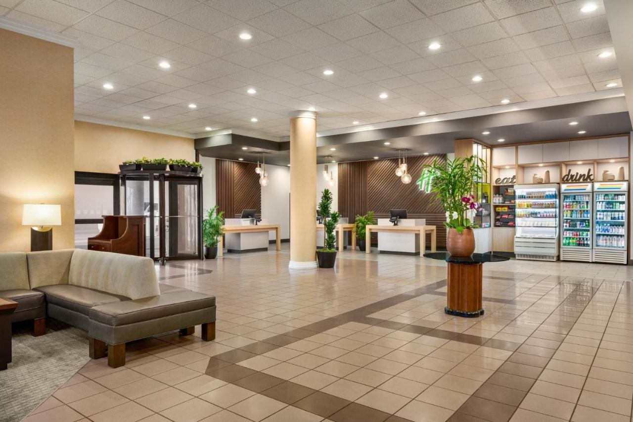 Holiday Inn Los Angeles Gateway-Torrance By Ihg Carson Kültér fotó