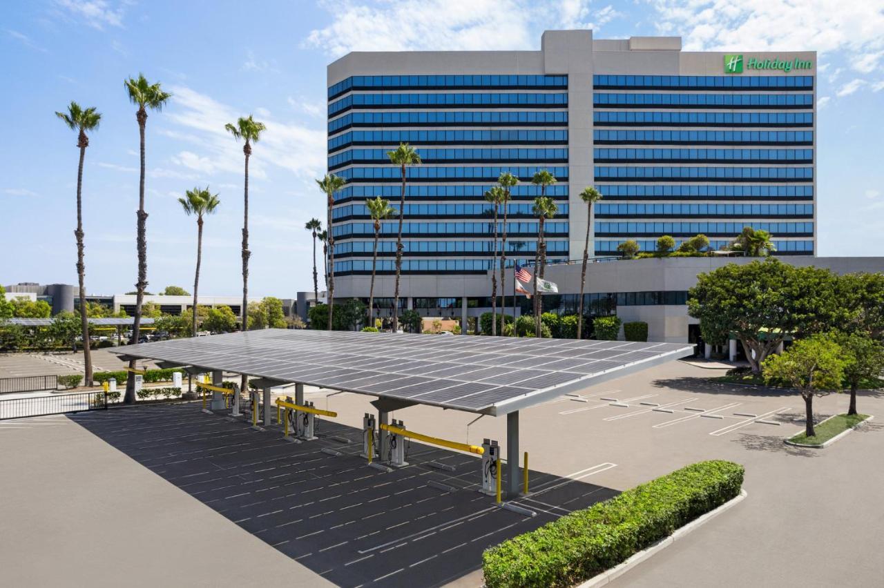 Holiday Inn Los Angeles Gateway-Torrance By Ihg Carson Kültér fotó