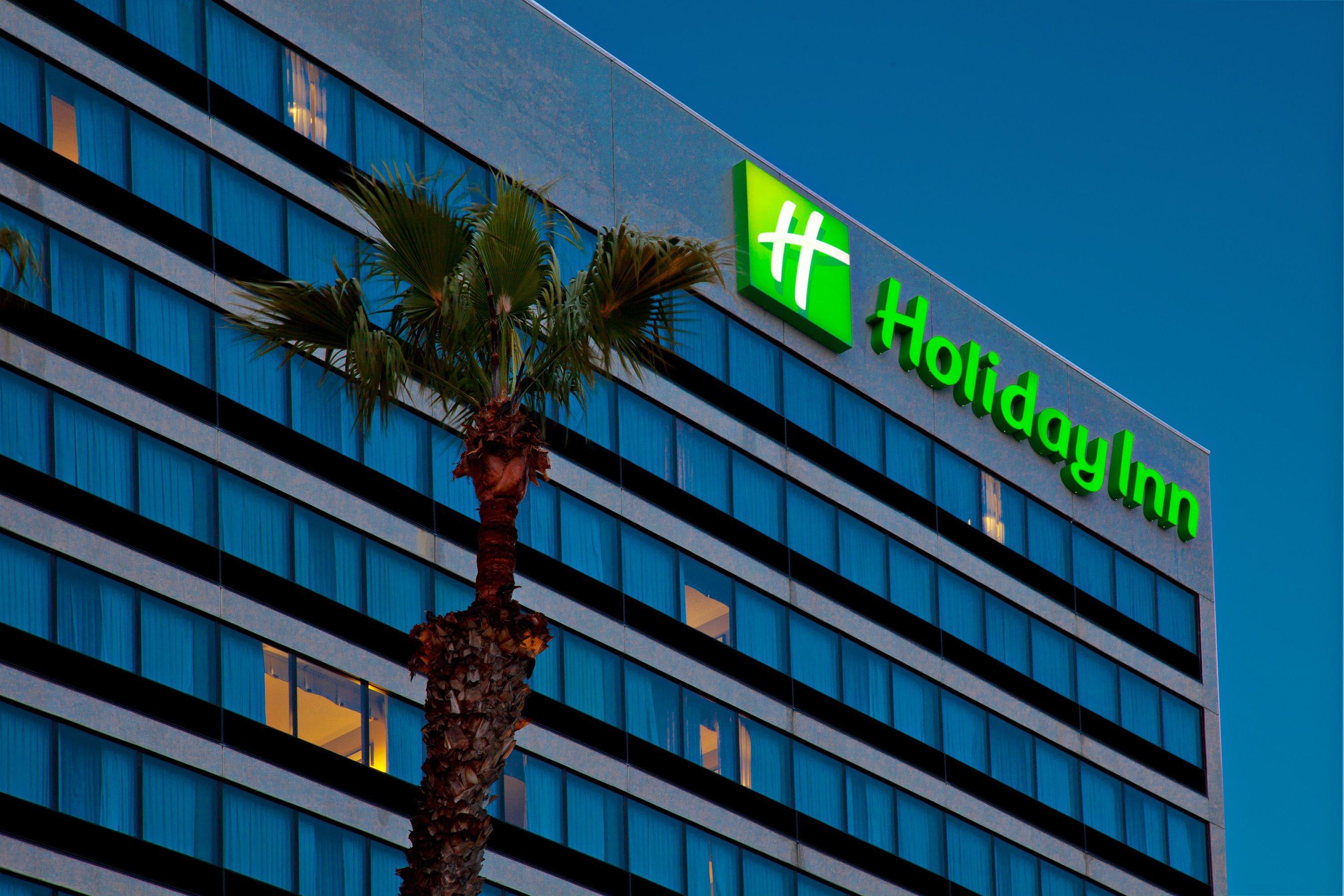 Holiday Inn Los Angeles Gateway-Torrance By Ihg Carson Kültér fotó