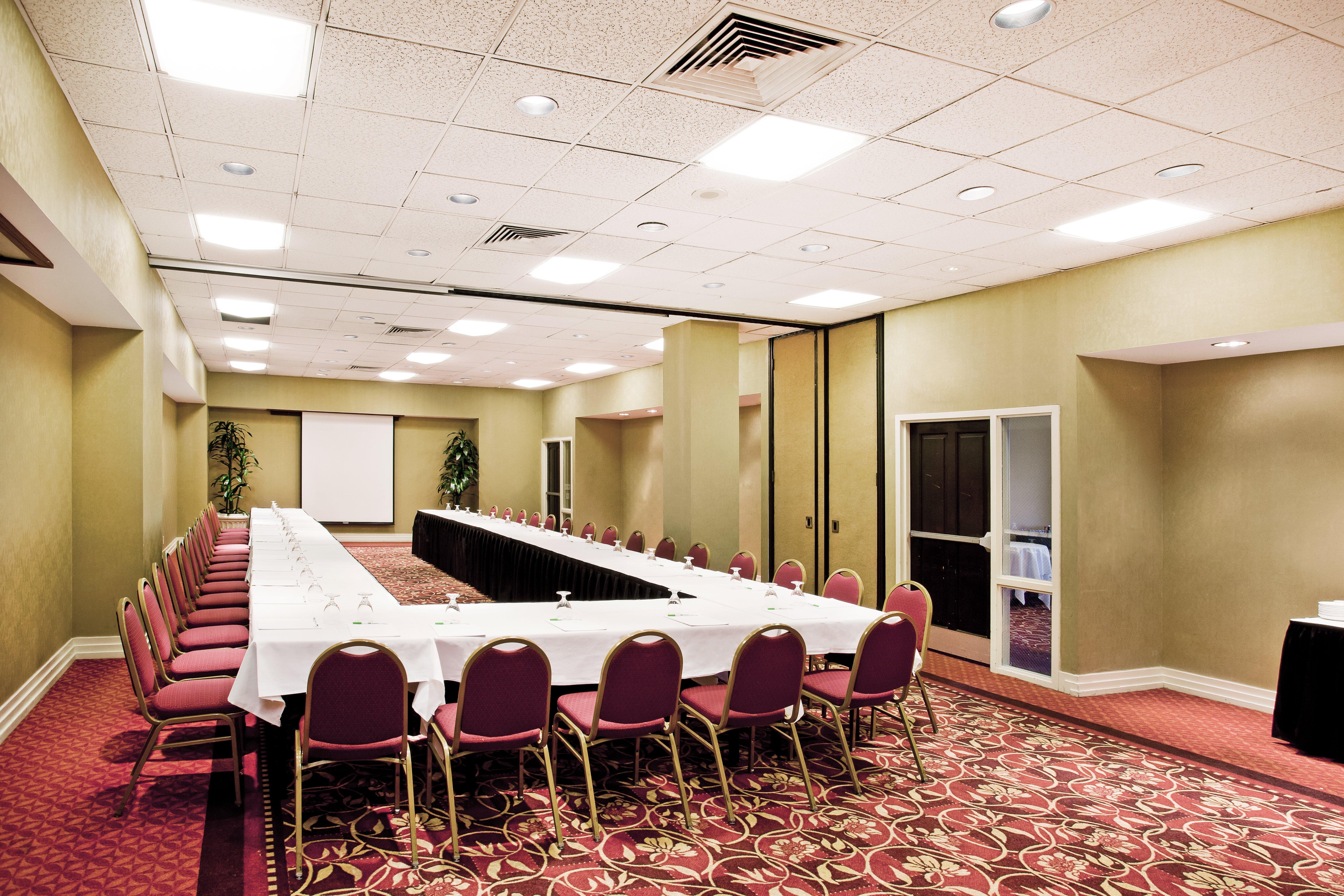 Holiday Inn Los Angeles Gateway-Torrance By Ihg Carson Kültér fotó