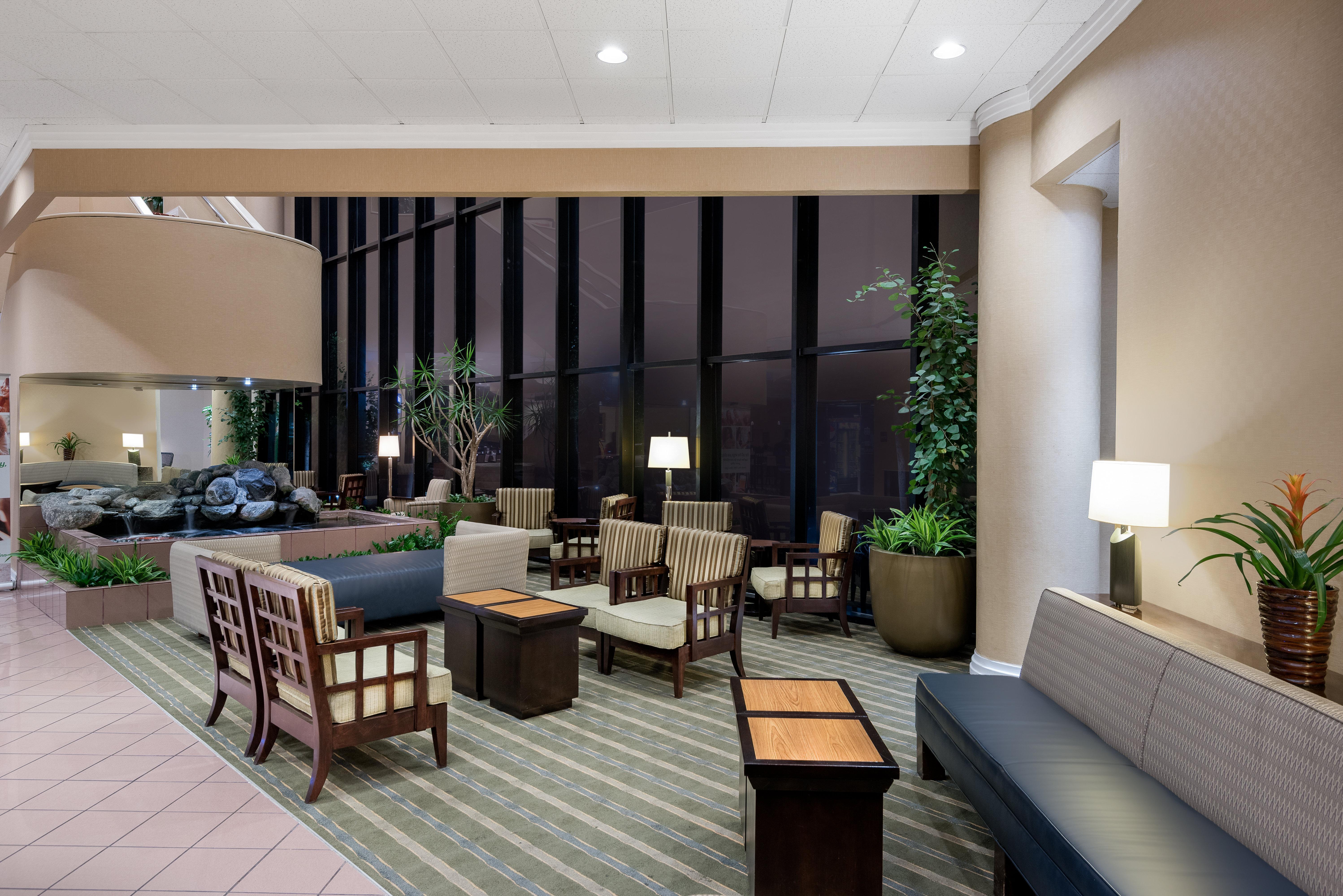 Holiday Inn Los Angeles Gateway-Torrance By Ihg Carson Kültér fotó