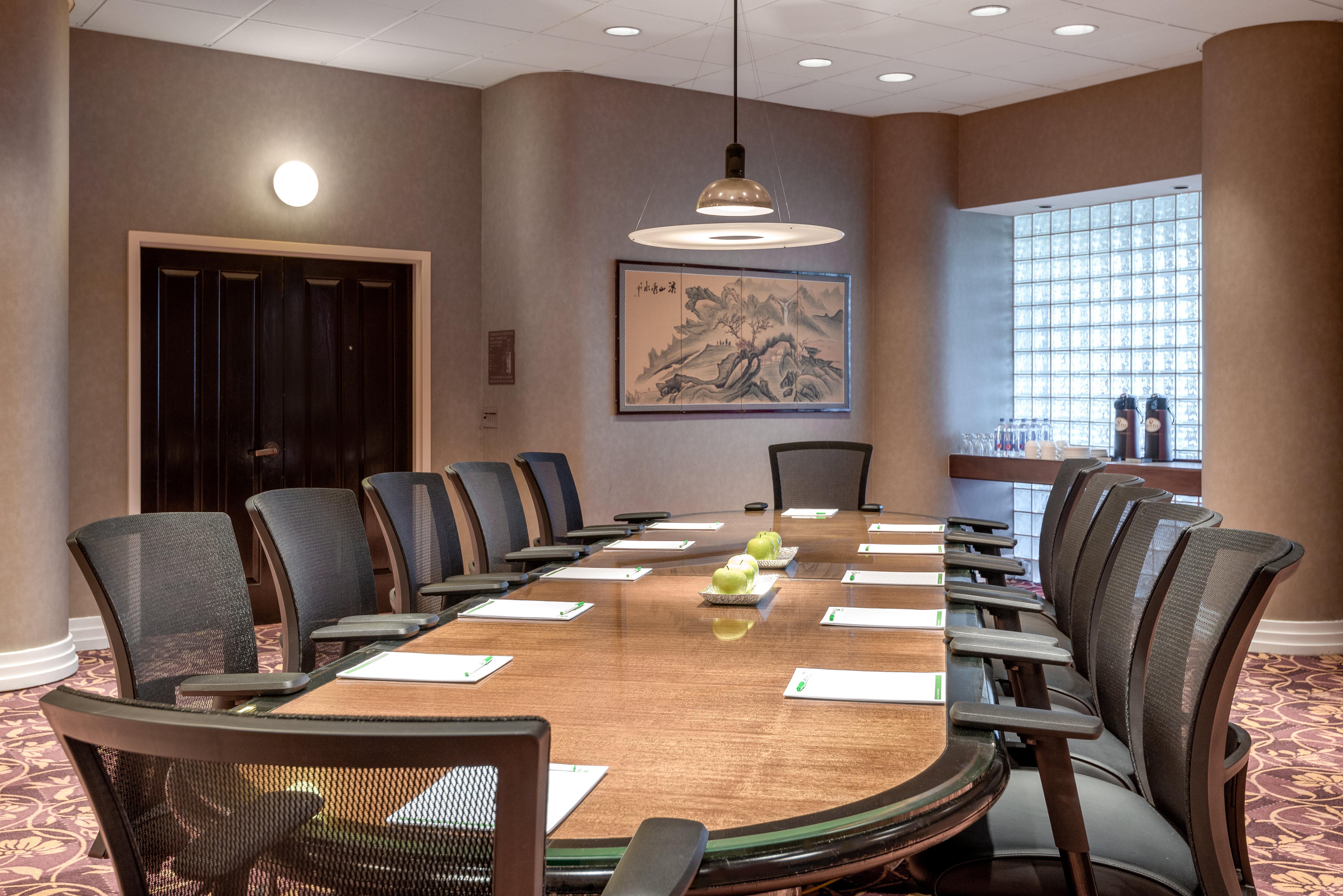Holiday Inn Los Angeles Gateway-Torrance By Ihg Carson Kültér fotó