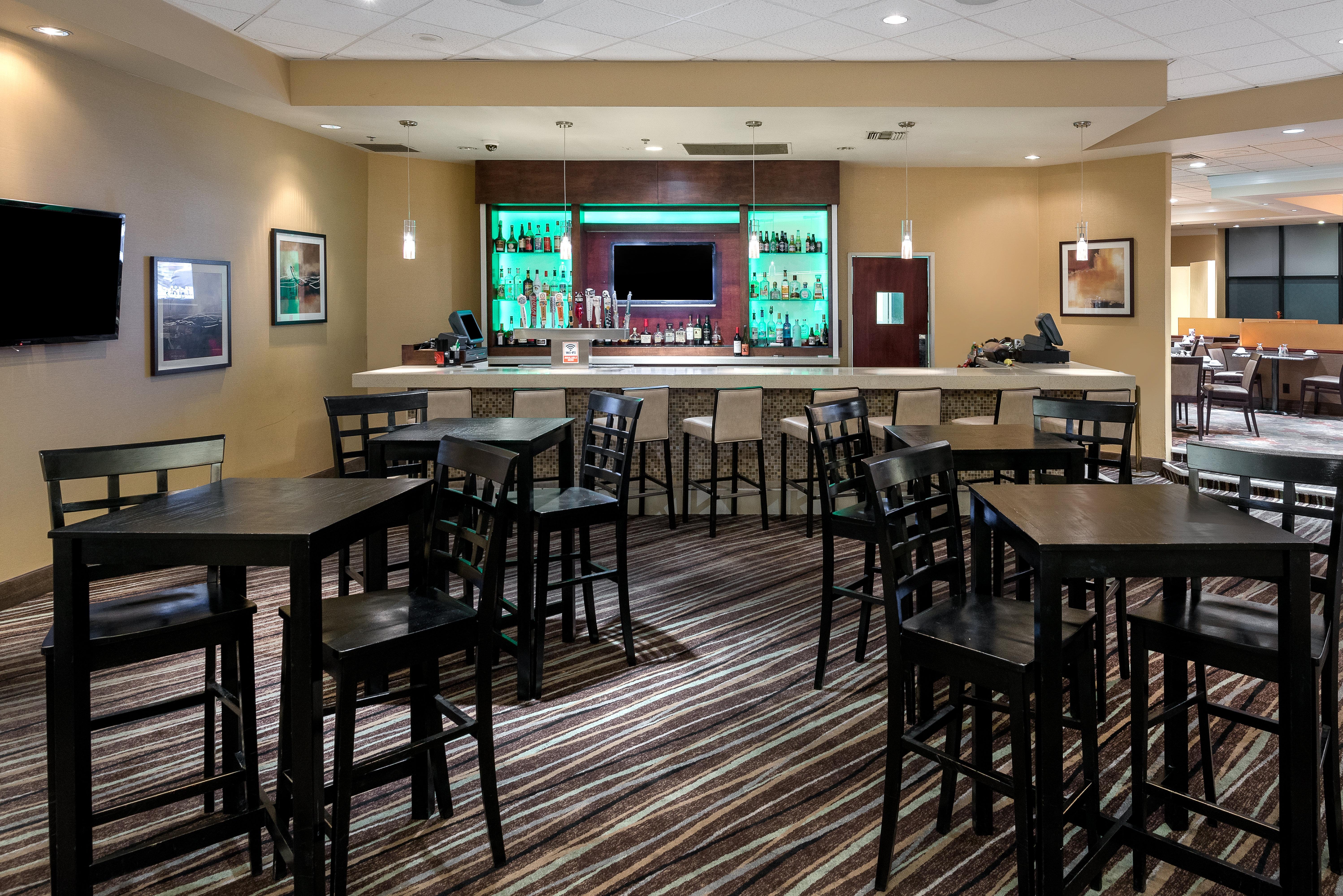 Holiday Inn Los Angeles Gateway-Torrance By Ihg Carson Kültér fotó