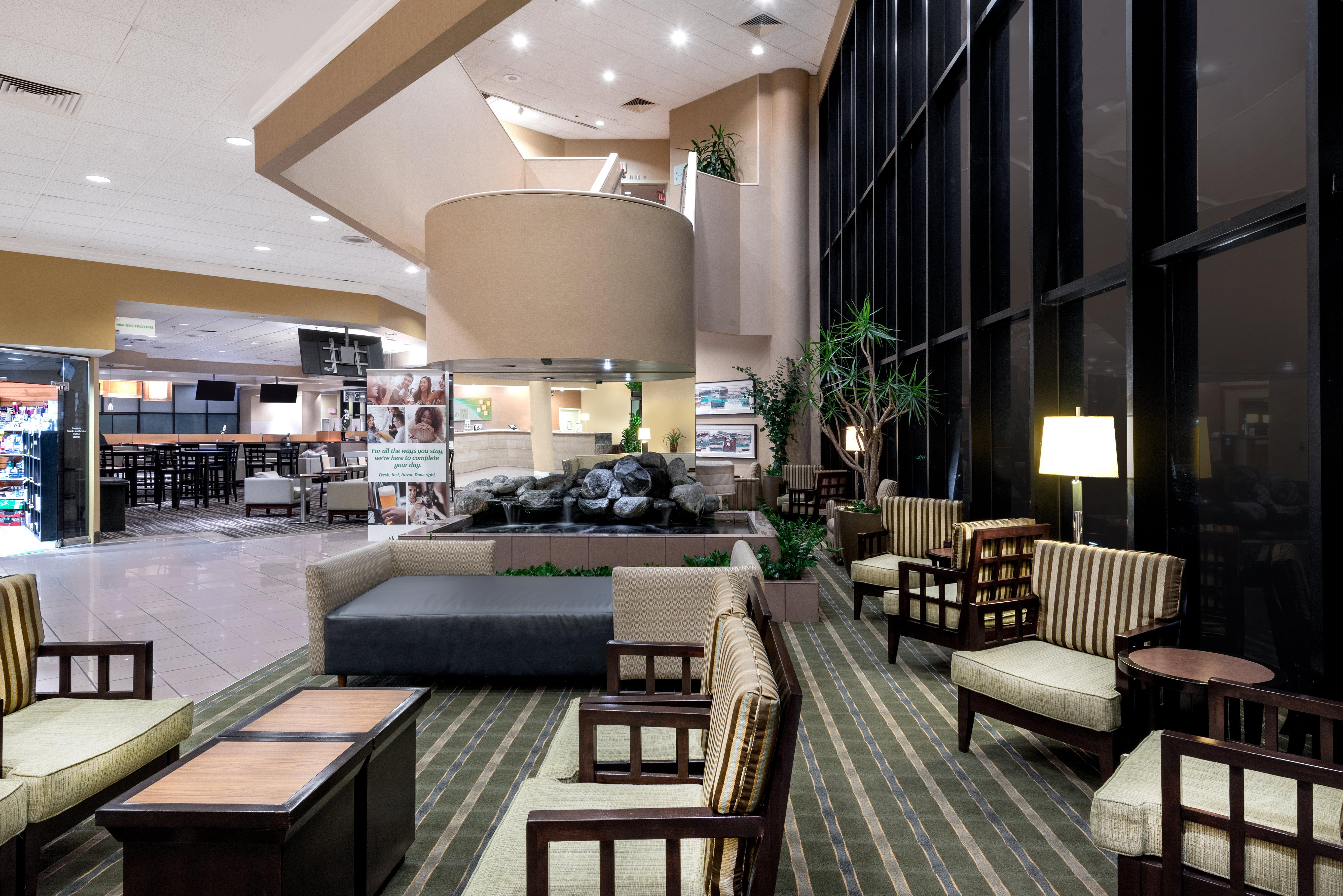 Holiday Inn Los Angeles Gateway-Torrance By Ihg Carson Kültér fotó