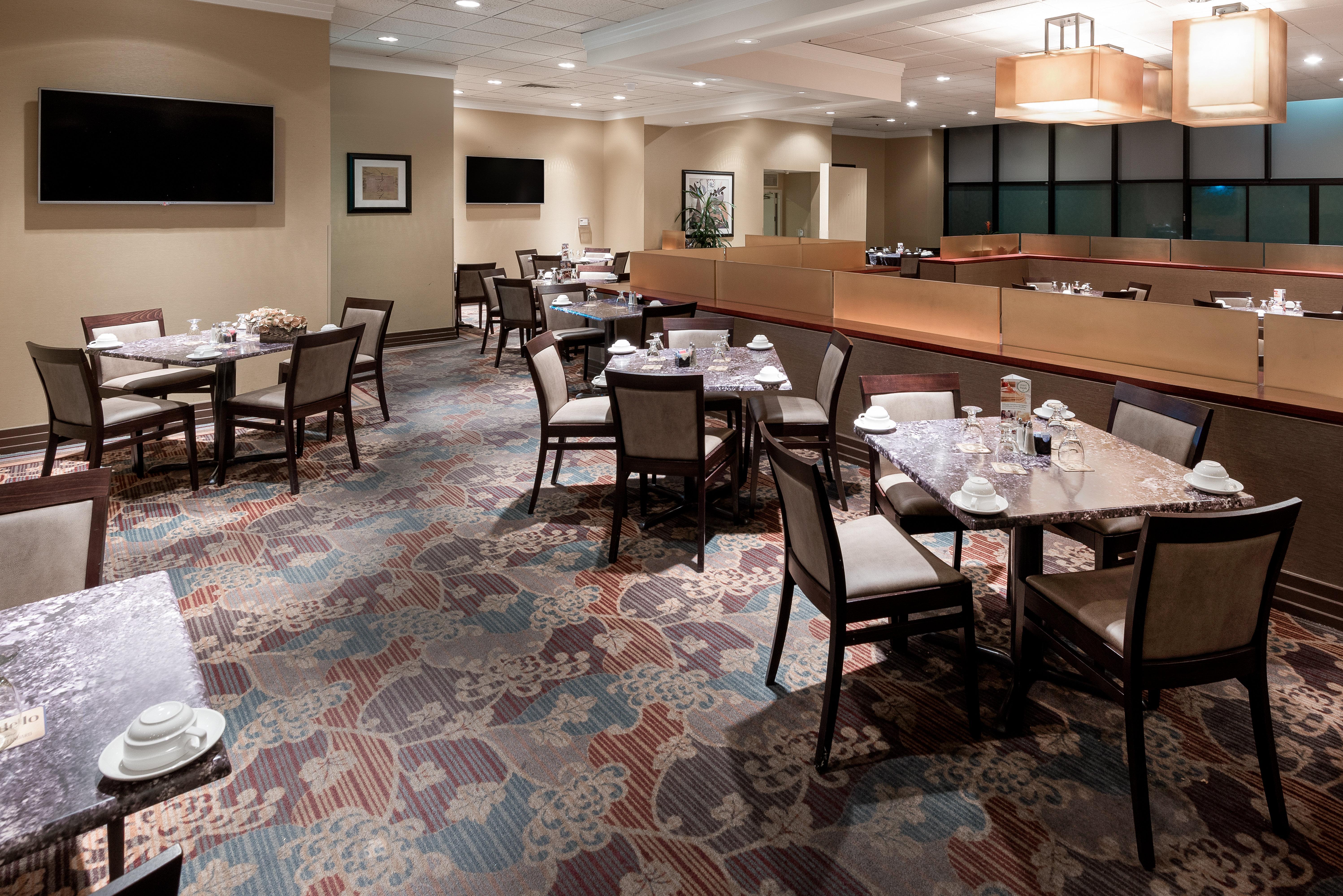 Holiday Inn Los Angeles Gateway-Torrance By Ihg Carson Kültér fotó