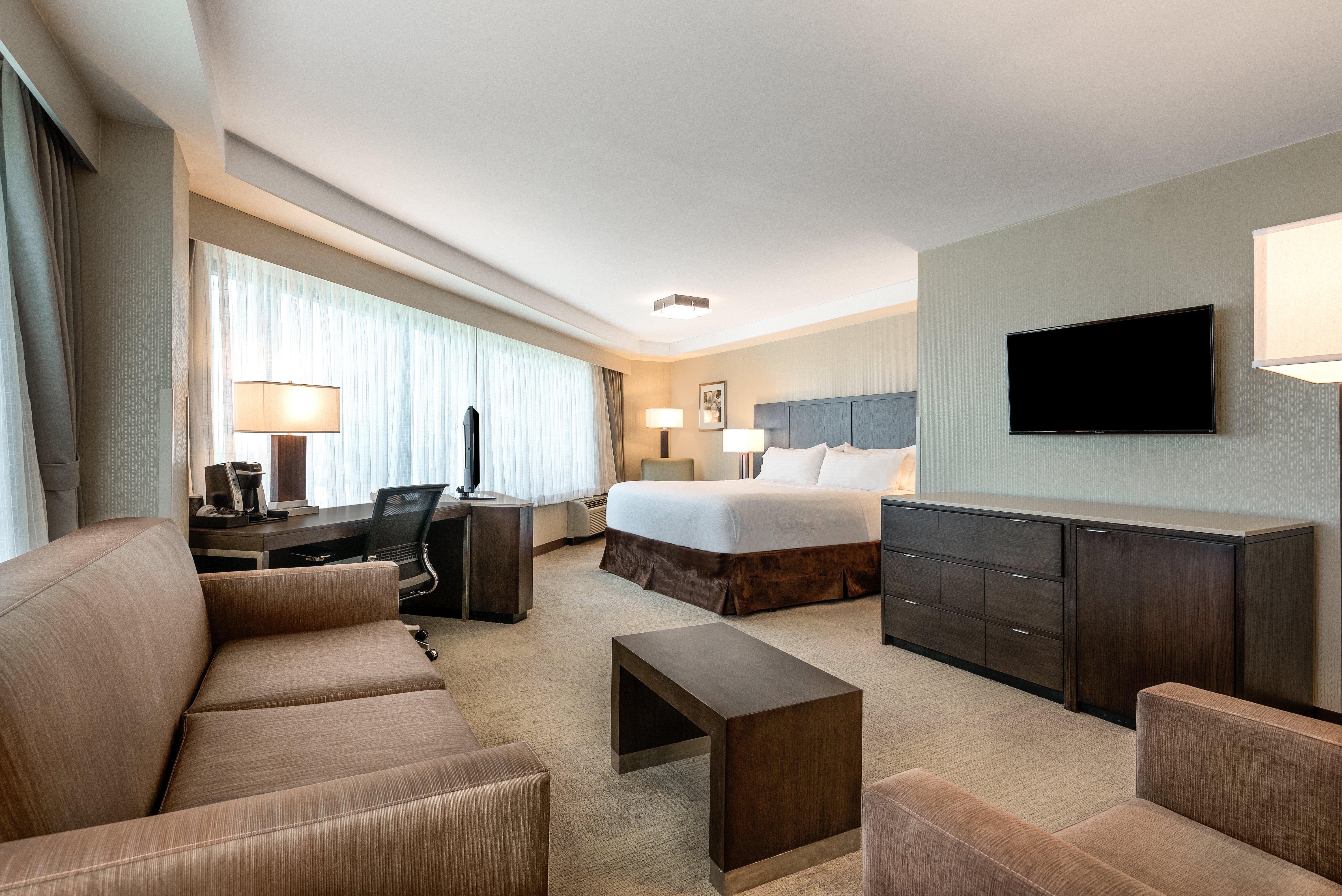 Holiday Inn Los Angeles Gateway-Torrance By Ihg Carson Kültér fotó