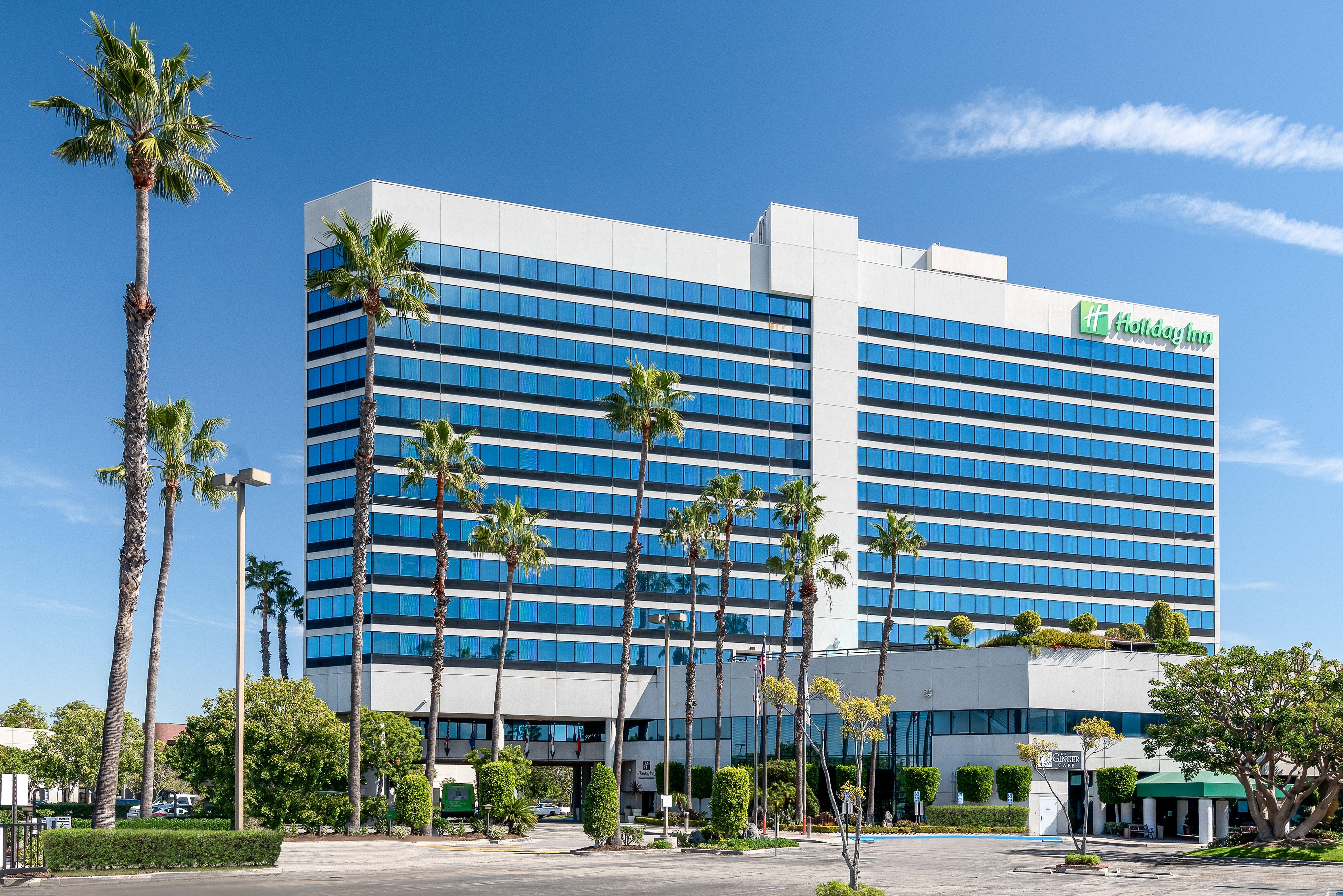 Holiday Inn Los Angeles Gateway-Torrance By Ihg Carson Kültér fotó