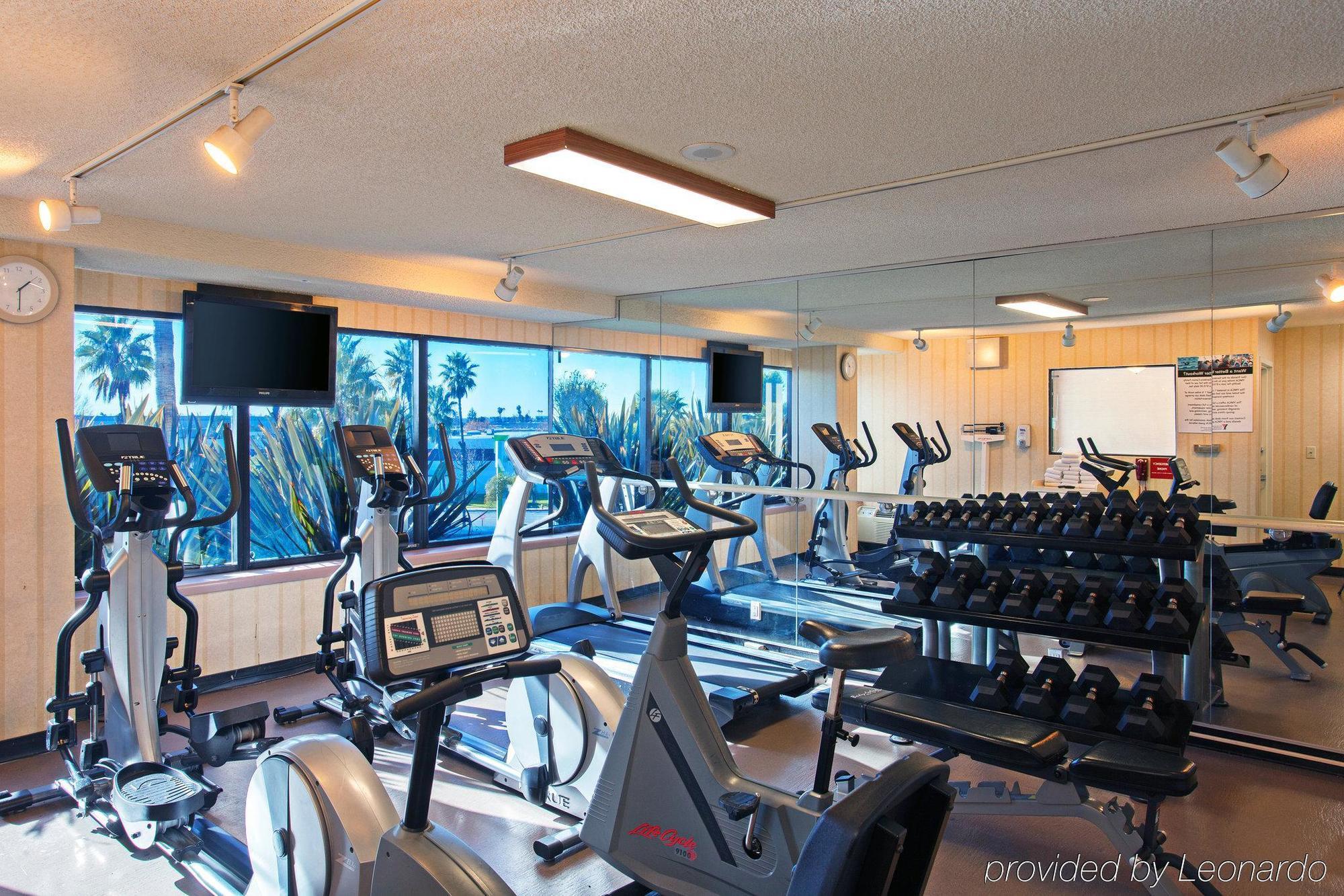 Holiday Inn Los Angeles Gateway-Torrance By Ihg Carson Kültér fotó