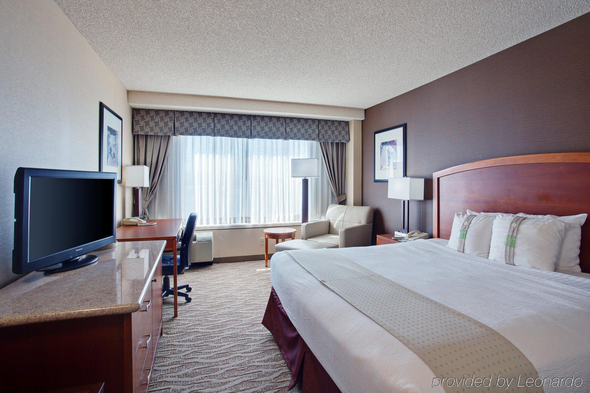 Holiday Inn Los Angeles Gateway-Torrance By Ihg Carson Szoba fotó