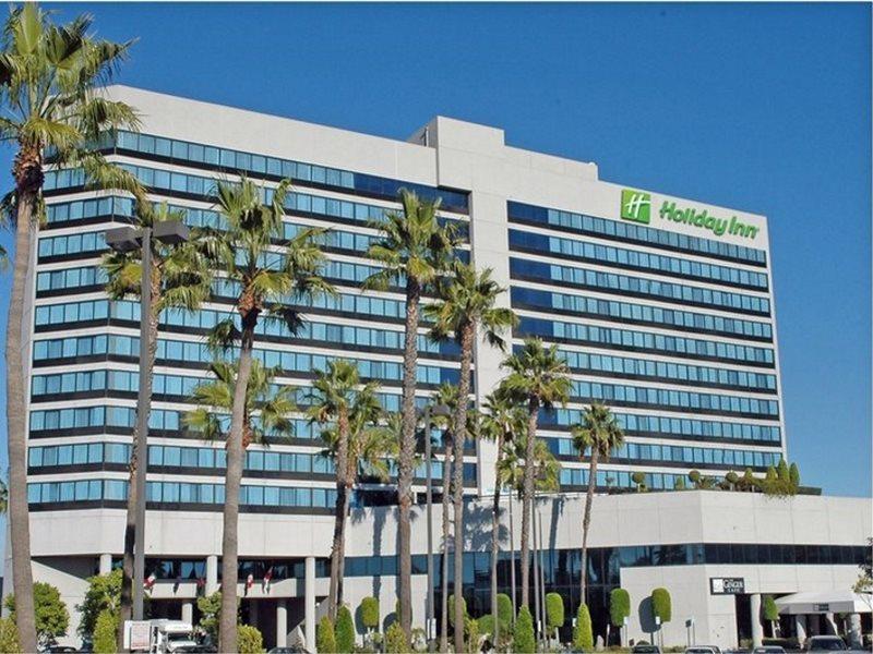 Holiday Inn Los Angeles Gateway-Torrance By Ihg Carson Kültér fotó