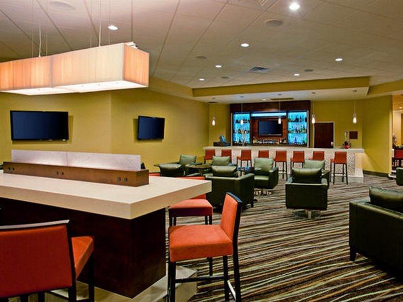 Holiday Inn Los Angeles Gateway-Torrance By Ihg Carson Kültér fotó