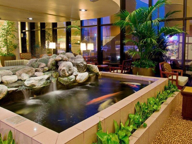 Holiday Inn Los Angeles Gateway-Torrance By Ihg Carson Kültér fotó