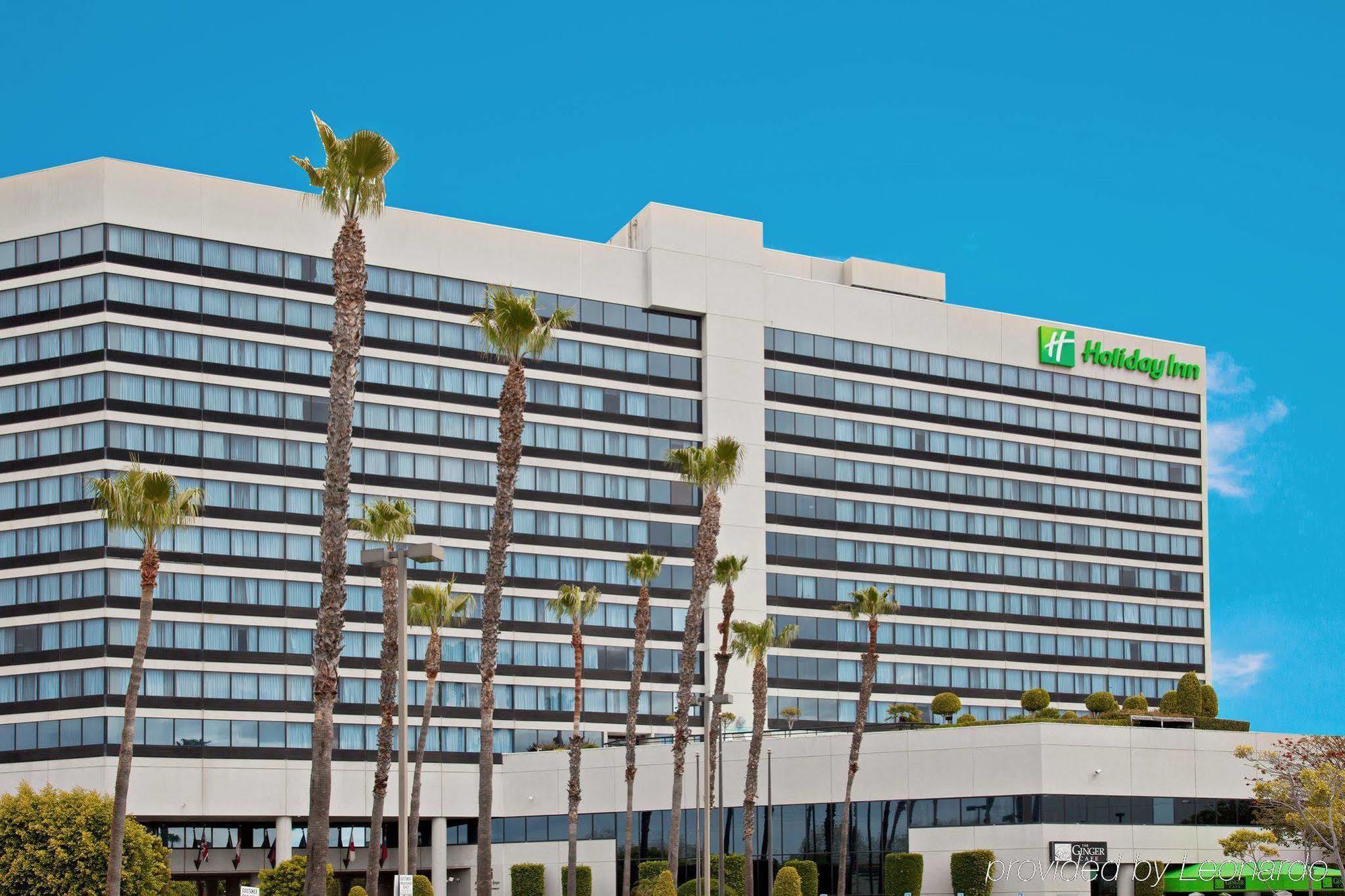 Holiday Inn Los Angeles Gateway-Torrance By Ihg Carson Kültér fotó