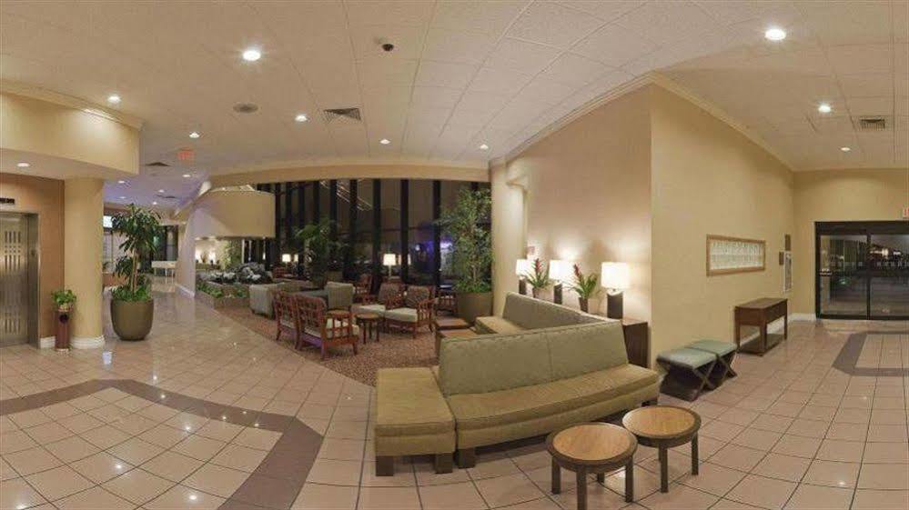 Holiday Inn Los Angeles Gateway-Torrance By Ihg Carson Kültér fotó