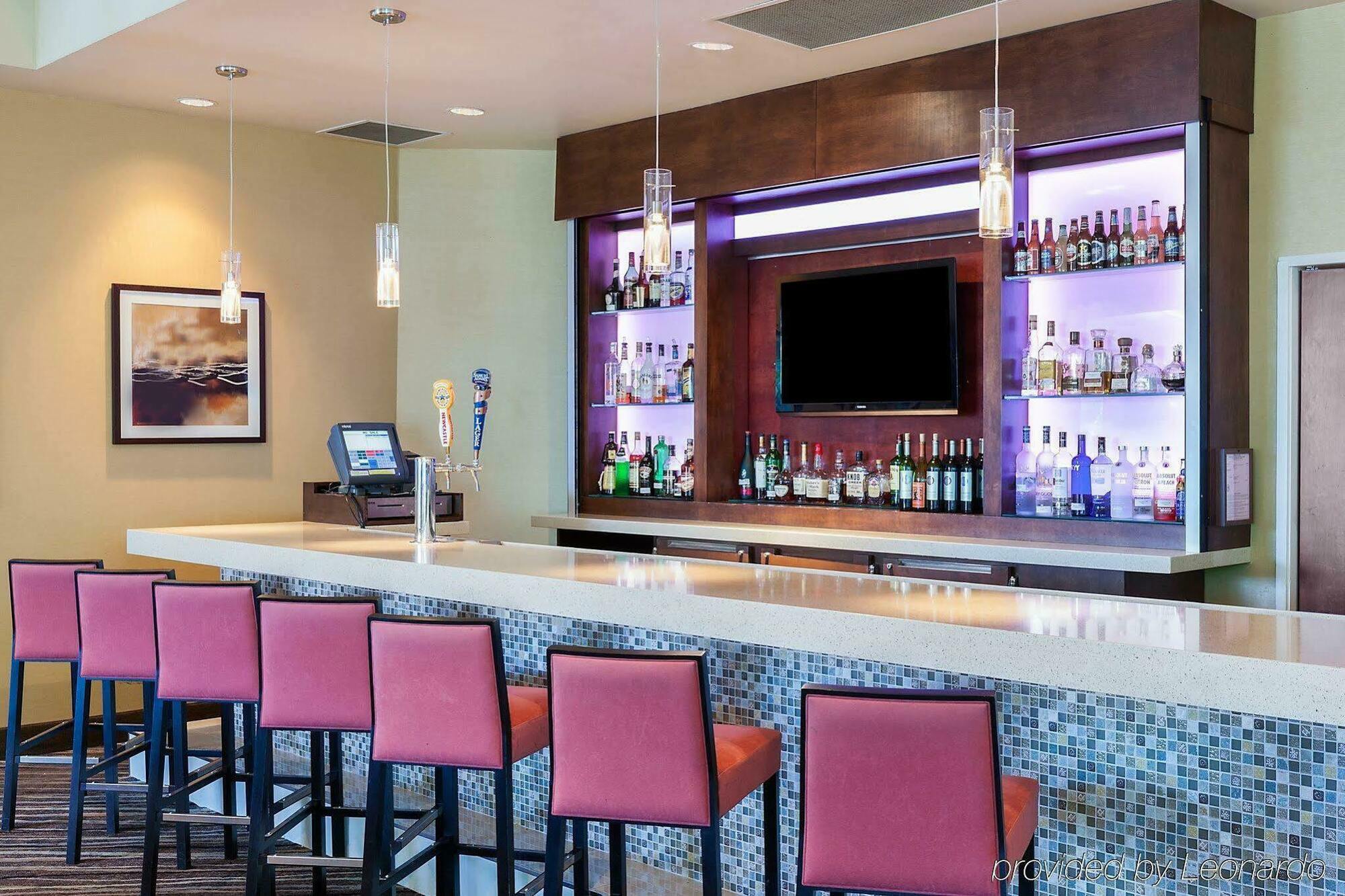 Holiday Inn Los Angeles Gateway-Torrance By Ihg Carson Kültér fotó