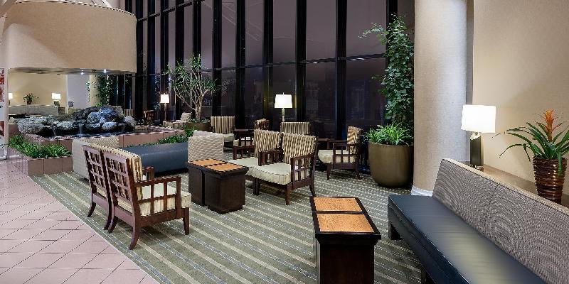 Holiday Inn Los Angeles Gateway-Torrance By Ihg Carson Kültér fotó