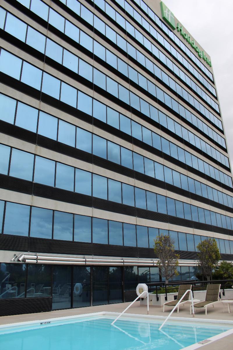 Holiday Inn Los Angeles Gateway-Torrance By Ihg Carson Kültér fotó