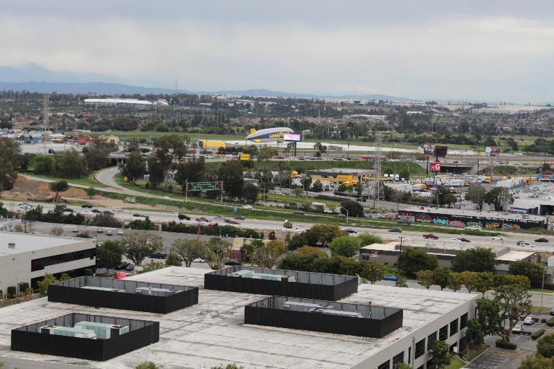 Holiday Inn Los Angeles Gateway-Torrance By Ihg Carson Kültér fotó