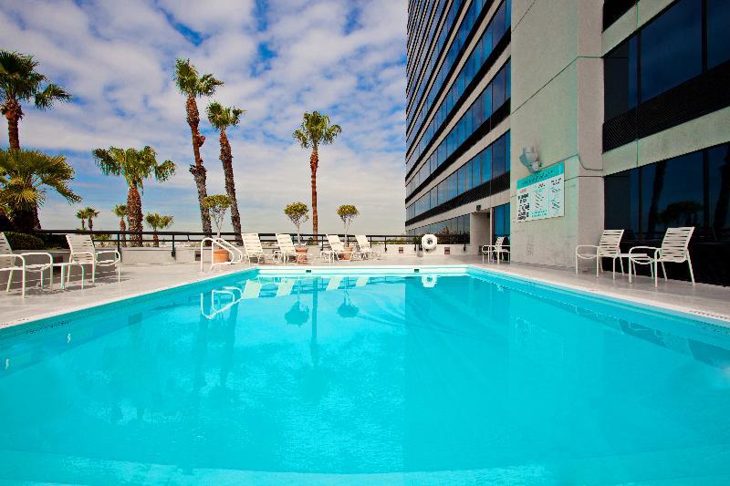 Holiday Inn Los Angeles Gateway-Torrance By Ihg Carson Kültér fotó